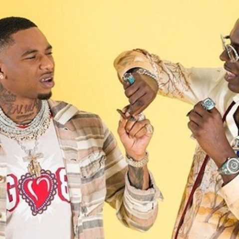 key glock young dolph