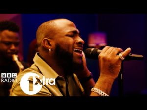 davido 1 xtra
