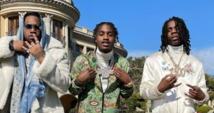 lil tjay fivio foreign polo g