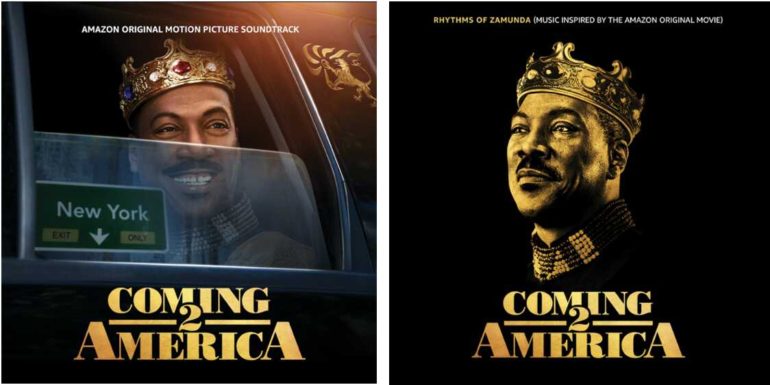 coming 2 america 2