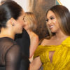 Megan Markel & Beyonce