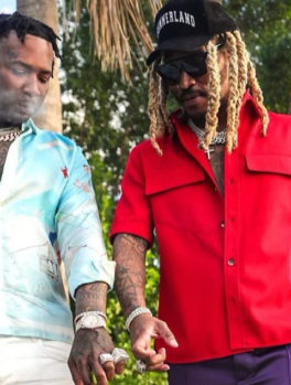 moneybagg yo future