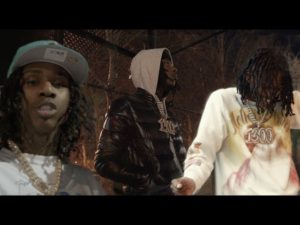 polo g freestyle