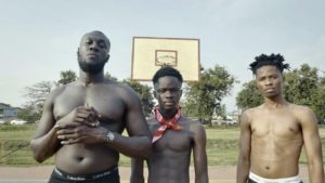 Stormzy & Kwesi Arthur Join Yaw Tog’s on “Sore (Remix)”: Watch