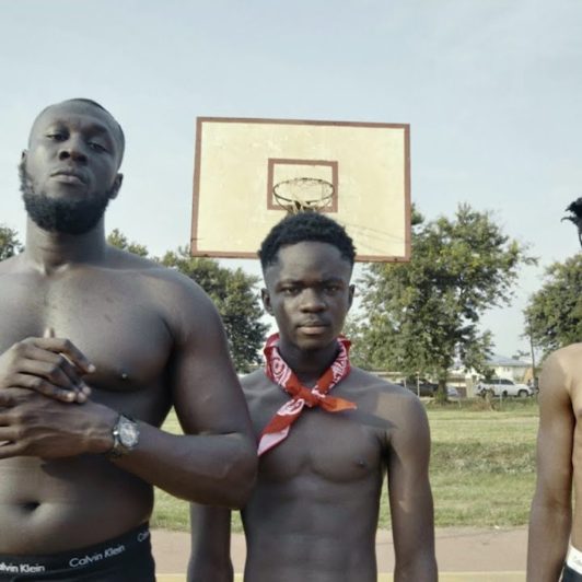 Stormzy & Kwesi Arthur Join Yaw Tog’s on “Sore (Remix)”: Watch