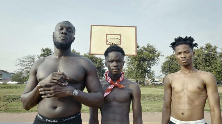 Stormzy & Kwesi Arthur Join Yaw Tog’s on “Sore (Remix)”: Watch