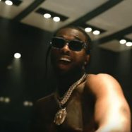 Watch the Video for Pop Smoke’s Posthumous Song ‘AP’
