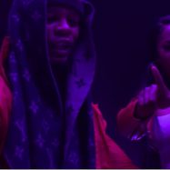 Remy Ma Papoose