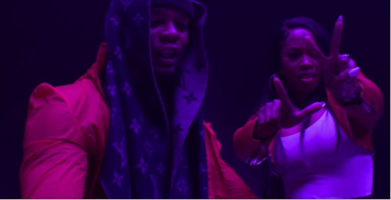 Remy Ma Papoose