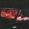 TORY LLANEZ PLAYBOY