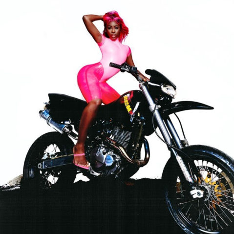 Bree Runway Ho Hot