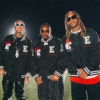 Blaxt 'Chosen' Tyga & Ty Dolla