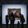 Vic Mensa i tape