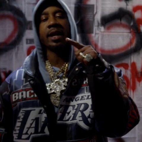 Benny The Butcher – ‘Thanksgiving’ (Feat. Harry Fraud)