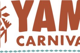 Yam Carnival