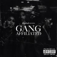 gang affiliated