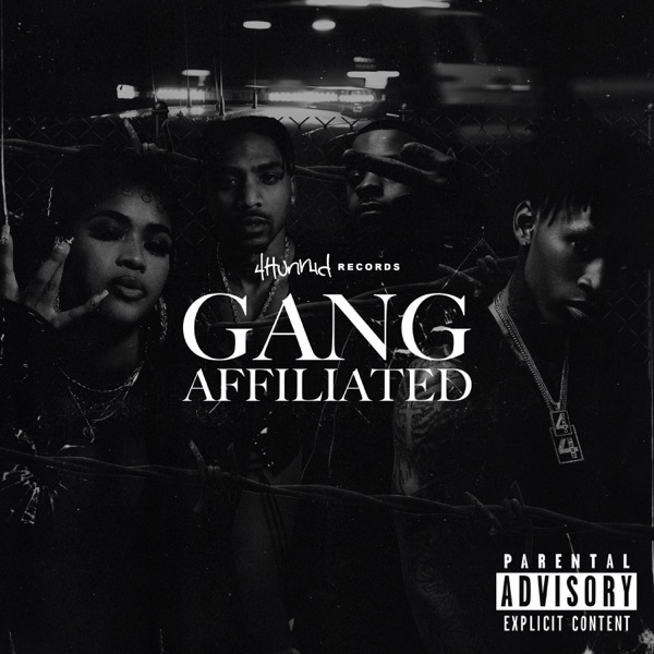 gang affiliated