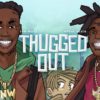 YNW Melly Kodak Black