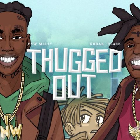 YNW Melly Kodak Black
