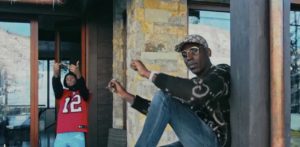 Young Dolph Key Glock Aspen Video