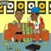 young dolph key glock dum & dummer 2