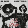 42 Dugg roddy ricch