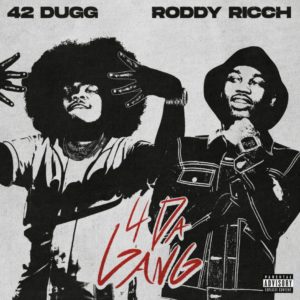 42 Dugg roddy ricch