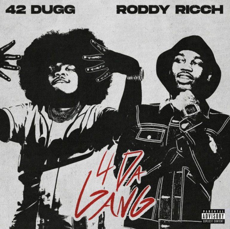 42 Dugg roddy ricch