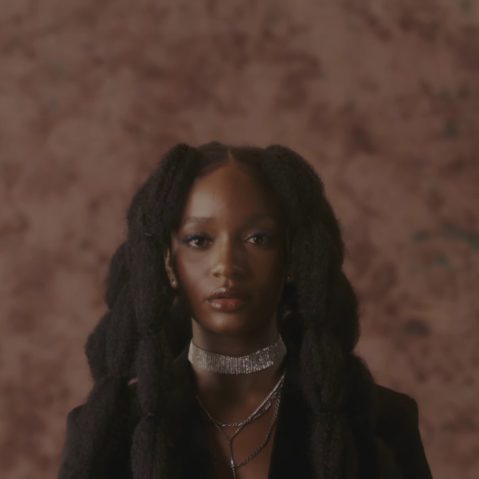 Ayra Starr - DITR