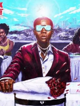 Blaqbonez