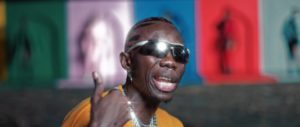 Blaqbonez - Bling ft. Amaarae & Buju (Official Video) 1-22 screenshot