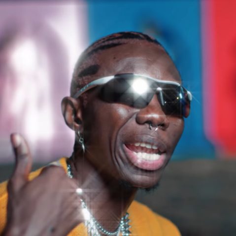 Blaqbonez - Bling ft. Amaarae & Buju (Official Video) 1-22 screenshot