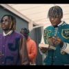 Cheque & Fireboy DML - History (Official Video) 0-14 screenshot