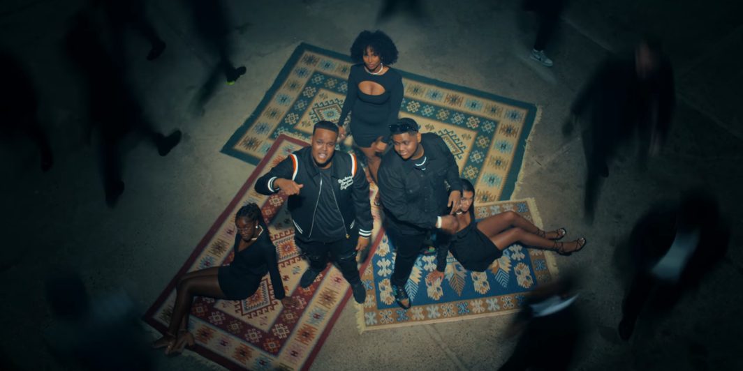 Deno - Lingo ft. J.I & Chunkz (Official Video) 1-32 screenshot