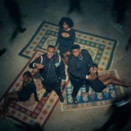 Deno - Lingo ft. J.I & Chunkz (Official Video) 1-32 screenshot