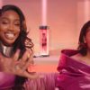 Doja Cat - Kiss Me More (Official Video) ft. SZA 4-38 screenshot