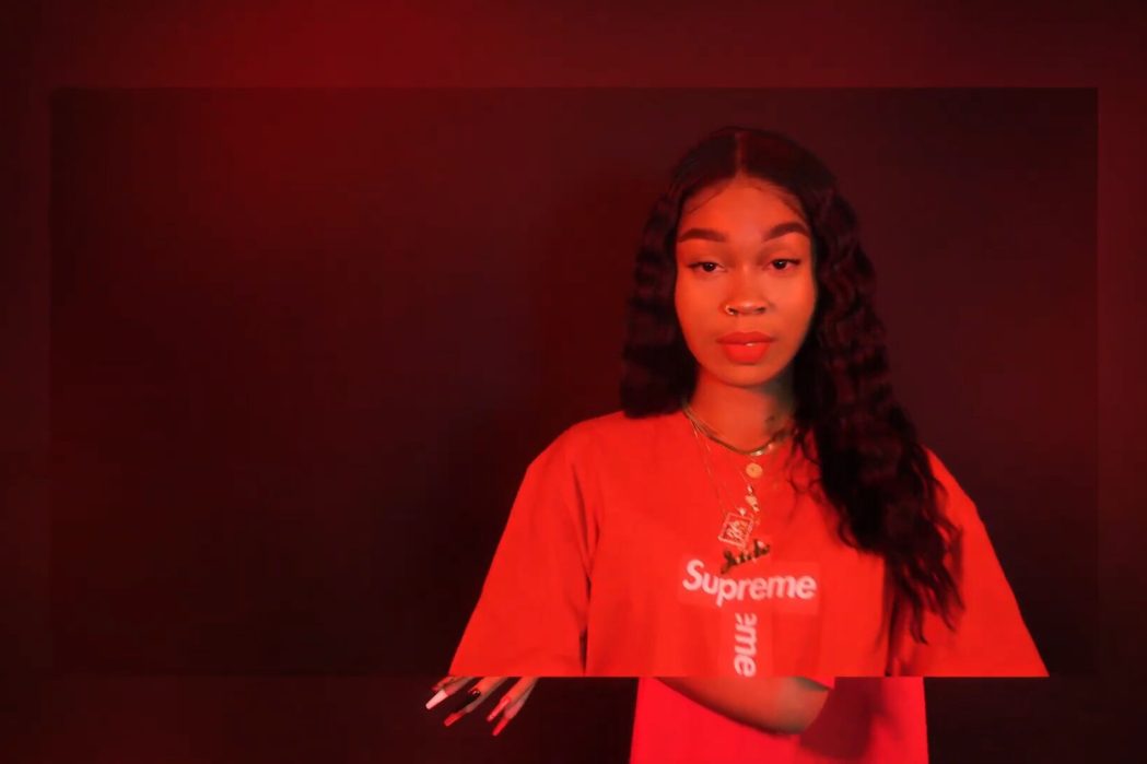 Ebhoni - Weston & Leona (Break From Toronto Freestyle_Girl With the Tattoo) Prod Alexay Beats 0-12 screenshot