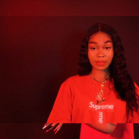 Ebhoni - Weston & Leona (Break From Toronto Freestyle_Girl With the Tattoo) Prod Alexay Beats 0-12 screenshot
