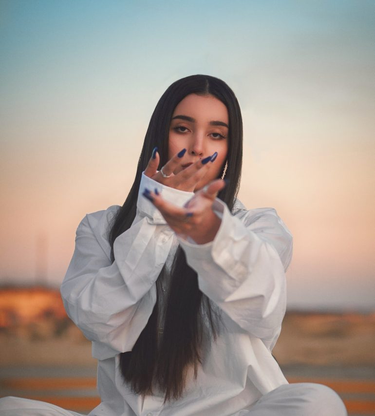 Grace Sorensen — Attraction