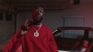Freddie Gibbs - Big Boss Rabbit (Official Video)