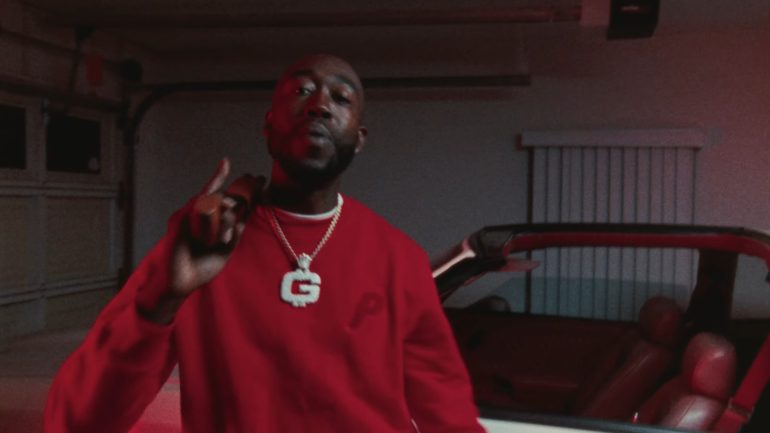 Freddie Gibbs - Big Boss Rabbit (Official Video)