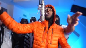 Horrid1 X Sav'O - Plugged In W_Fumez The Engineer _ Pressplay 0-36 screenshot