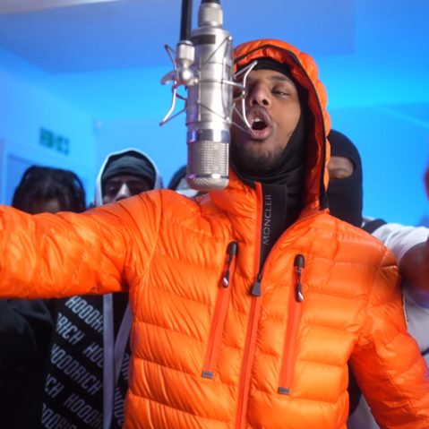 Horrid1 X Sav'O - Plugged In W_Fumez The Engineer _ Pressplay 0-36 screenshot