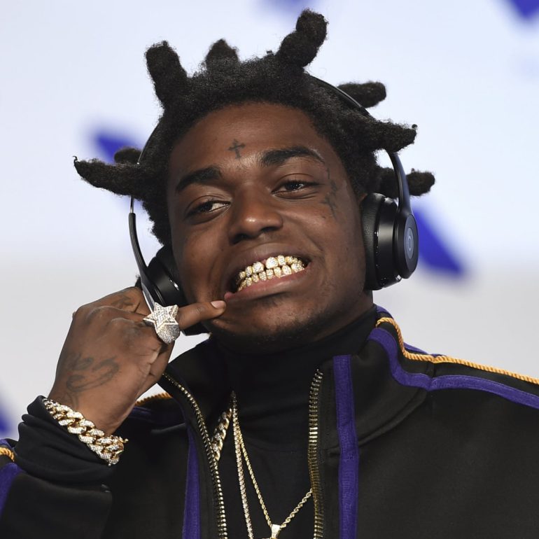 Kodak Black