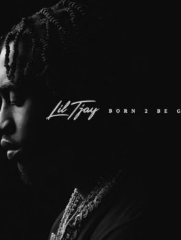 Lil Tjay Drops New Song ‘Born 2 Be Great’: Listen