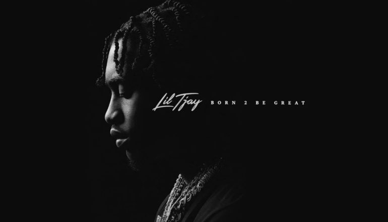 Lil Tjay Drops New Song ‘Born 2 Be Great’: Listen