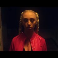 Laurel Smith - Out The Cage (Official Video) 0-52 screenshot