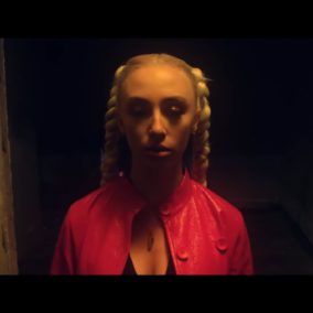 Laurel Smith - Out The Cage (Official Video) 0-52 screenshot