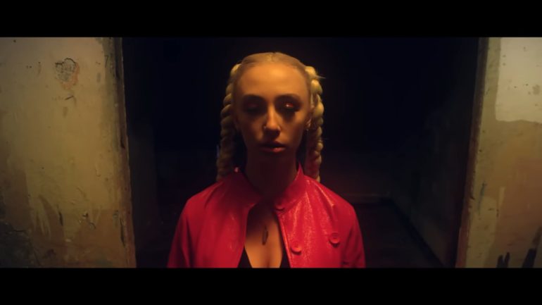 Laurel Smith - Out The Cage (Official Video) 0-52 screenshot