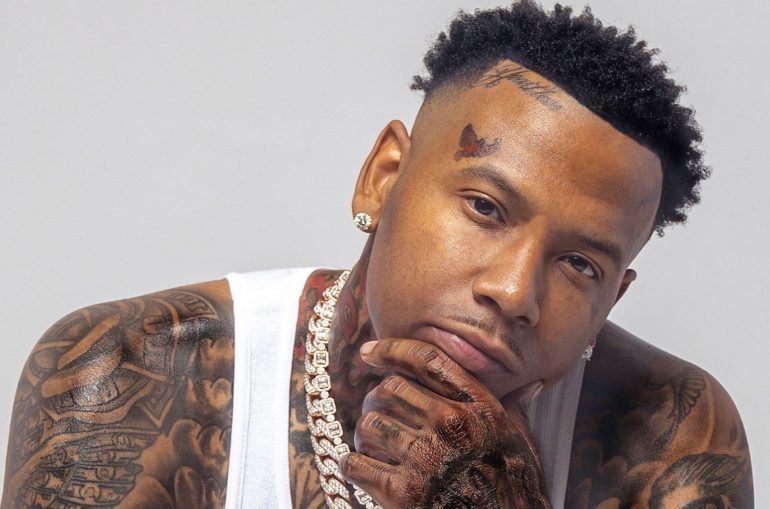 moneybagg yo